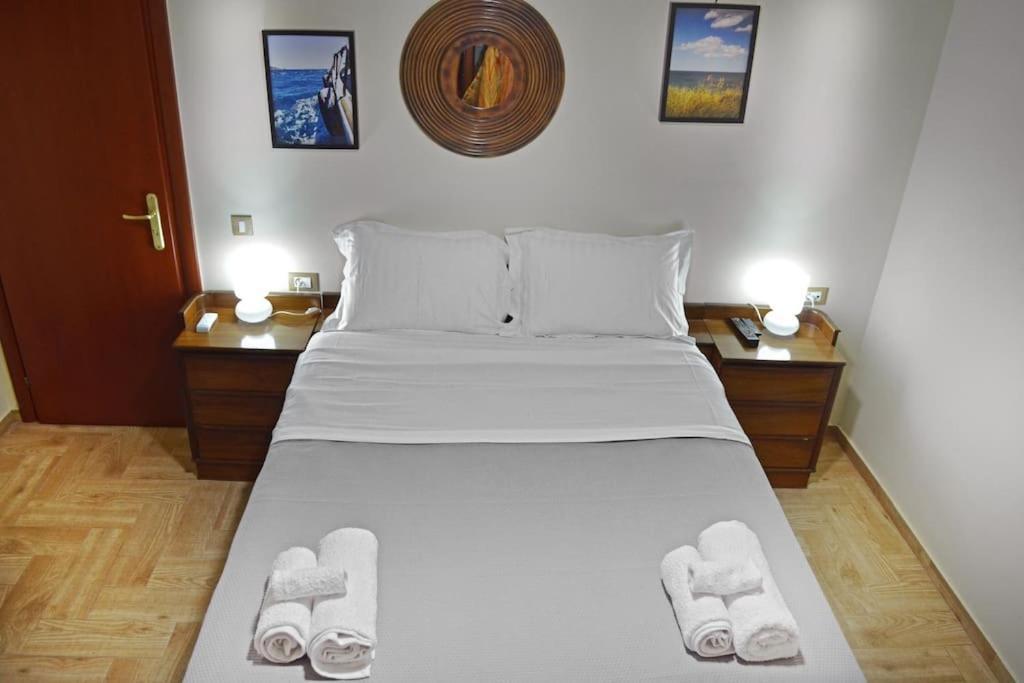Apartament Το Πετρινο - Καλοκαιρινό Σπίτι Κοντά Στα Σύβοτα - Φασκομηλια Faskomilia Zewnętrze zdjęcie